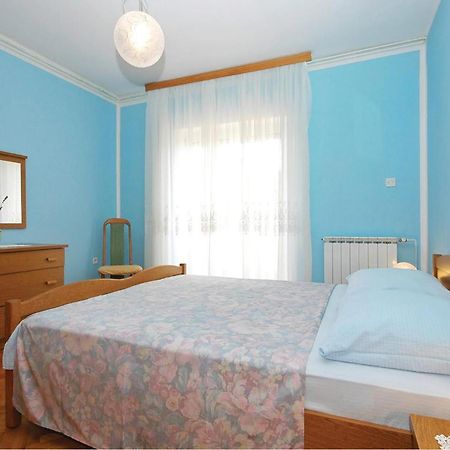 8 Bedroom Gorgeous Home In Kozino ภายนอก รูปภาพ