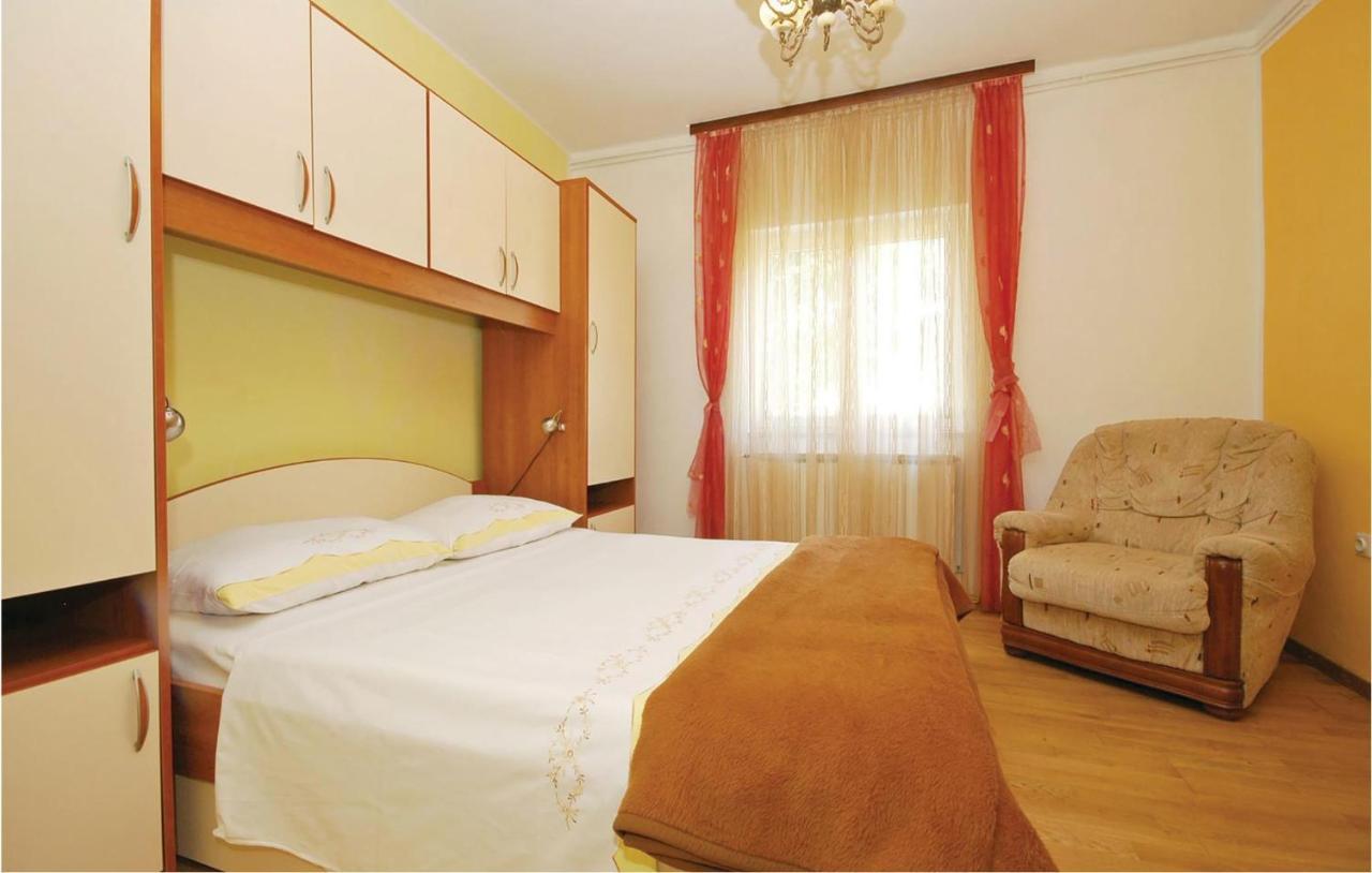 8 Bedroom Gorgeous Home In Kozino ภายนอก รูปภาพ