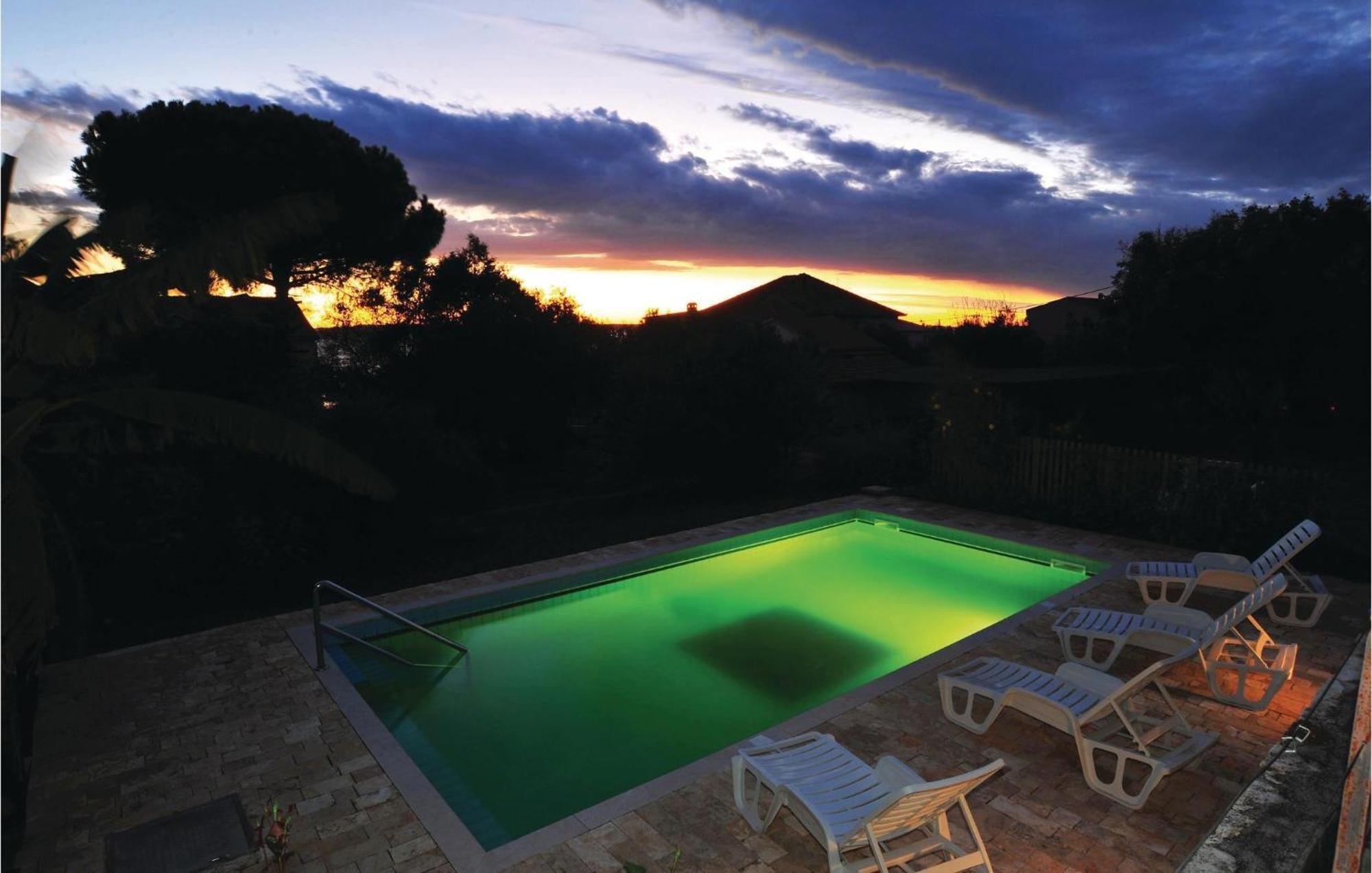 8 Bedroom Gorgeous Home In Kozino ภายนอก รูปภาพ
