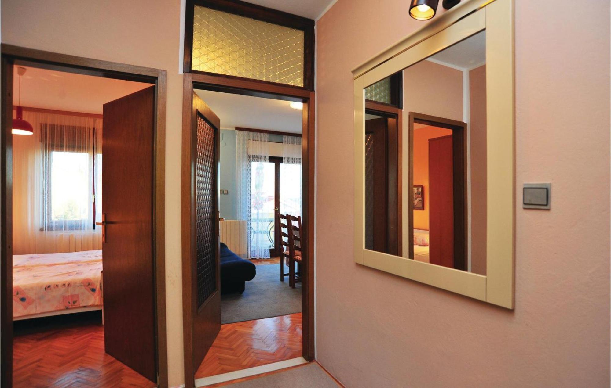 8 Bedroom Gorgeous Home In Kozino ภายนอก รูปภาพ